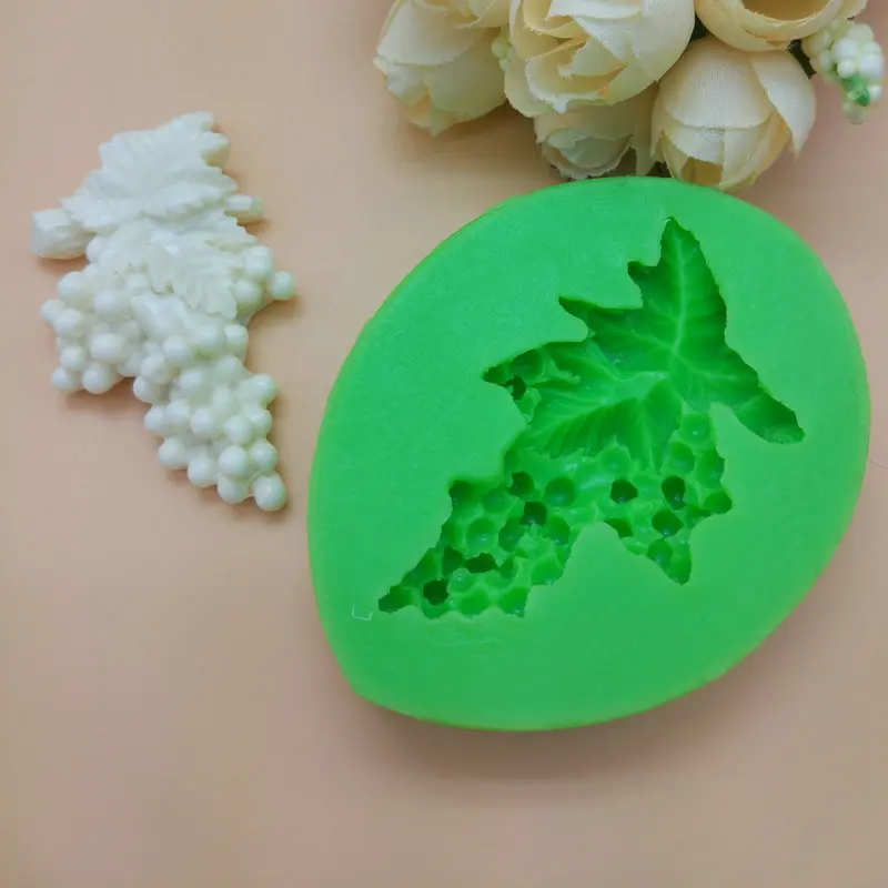 Yueyue Sugarcraft силиконовая форма помадка форма для украшения торта инструменты форма для шоколадной мастики