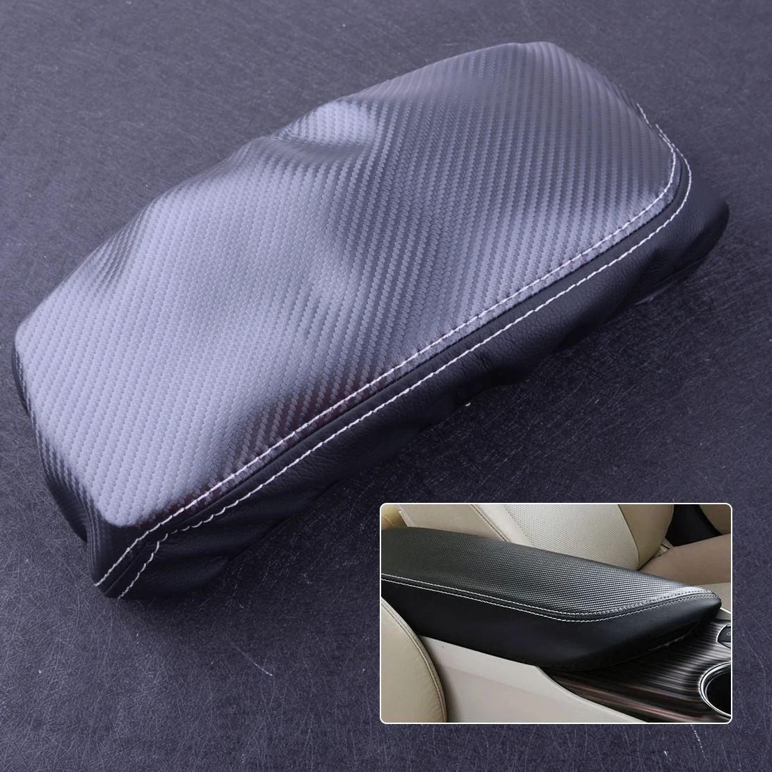 Toyota Camry Armrest Cover