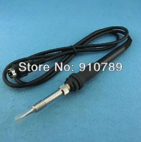 SZBFT 24 В/50 Вт паяльная станция с железной ручкой для HAKKO 907/ESD 907 936 937 928 926 core