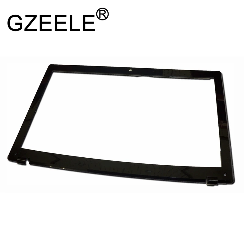 GZEELE для шлюза NV50A NV51B NV51M NV55C ЖК-дисплей передняя рамка Чехол B cover w/шарнирные крышки