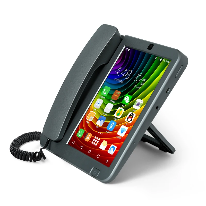 Смартфон с дистанционным управлением 8 дюймов 4G LTE Wi Fi Android 6 0|Смарт-гаджеты| |