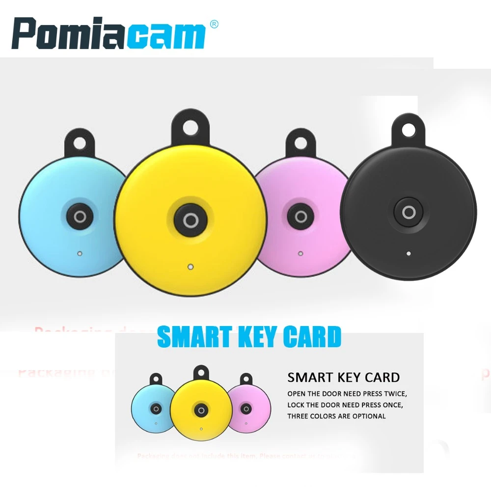 S3 Lock Accessories Of Bluelok App Smart Lock S3 Door Remote Key Control Wireless Key Card Bluetooth Button Keyless Electric Door Control System Aliexpress