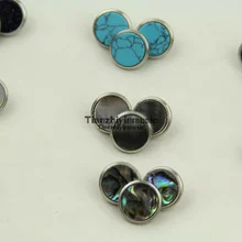 Труба клапан кнопки палец ремонт Запчасти набор из 9