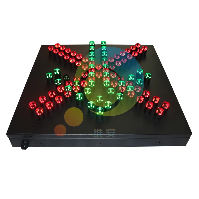 traffic light-1