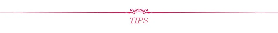 Tips