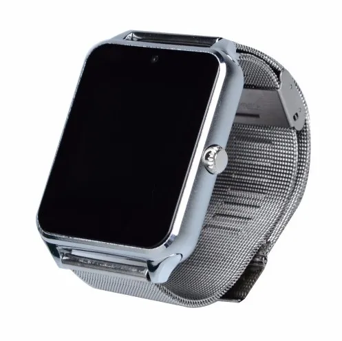 Zonequity z60 умные часы для мужчин с Bluetooth телефонный звонок 2g GSM SIM TF карта камера Smartwatch