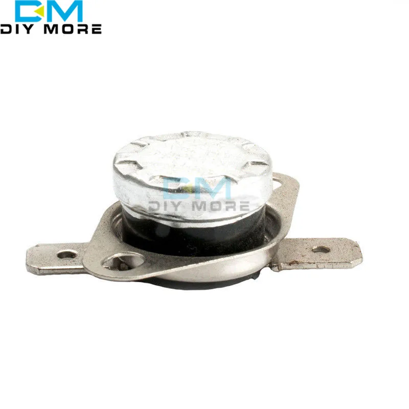 149°F Degree Celsius N.C Temperature Switch Thermostat 10A 250V KSD301 65°C