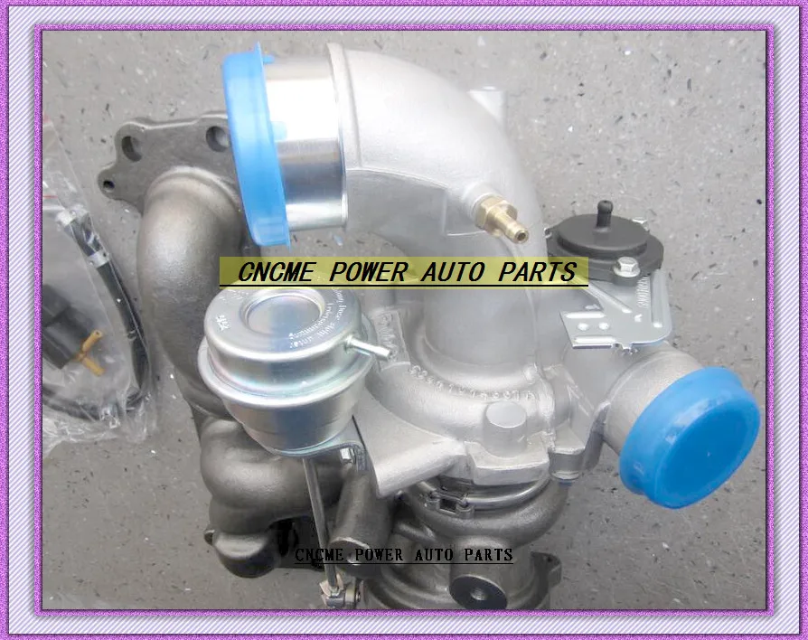 Turbo K03 53039700260 53039700288 LR031510 1682133 1687963 For Ford Mondeo for Land Rover Evoque 2.0L AJ-i4D B4204T7 Ecoboos 04- (1)