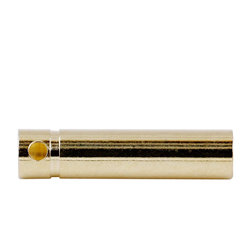 20 пара/лот 2,0 мм 2 мм 2,0 Золотая пуля разъем литий-полимерный, Радиоуправляемый батарея Вилки 20% Off