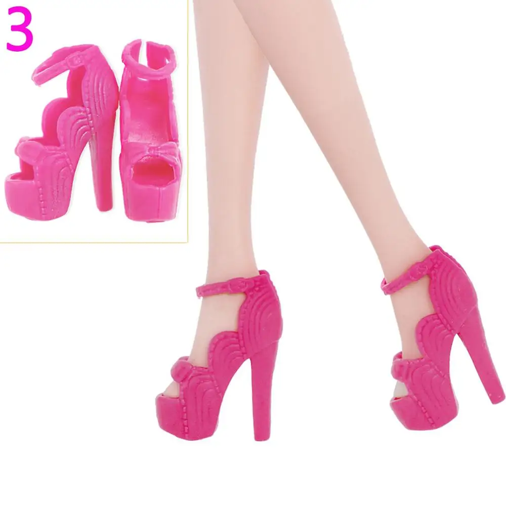 Barbie Bliss- for the pink sandals for kids inspired by Barbie| Kids Sandals