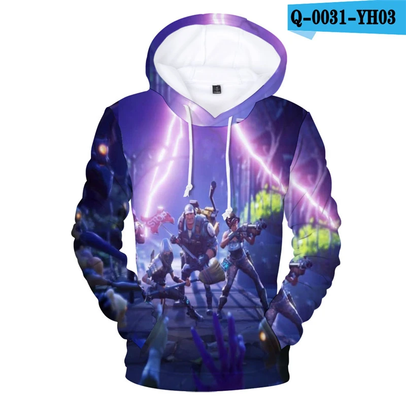 Fortnited Battle Royale Hoodie Battle Royale Moletons Print Game Clothing Printed Popular Clothing Women Clothes Game Sweatshirt Fortnited Battle Royale Hoodie Battle Royale Moletons Print Game Clothing Printed Popular Clothing Women Clothes Game Sweatshirt