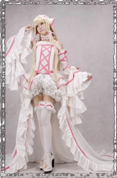 Chobits Cosplay Costumes Allcosplay Com No 1 Store For Anime Tv Cosplay Costumes