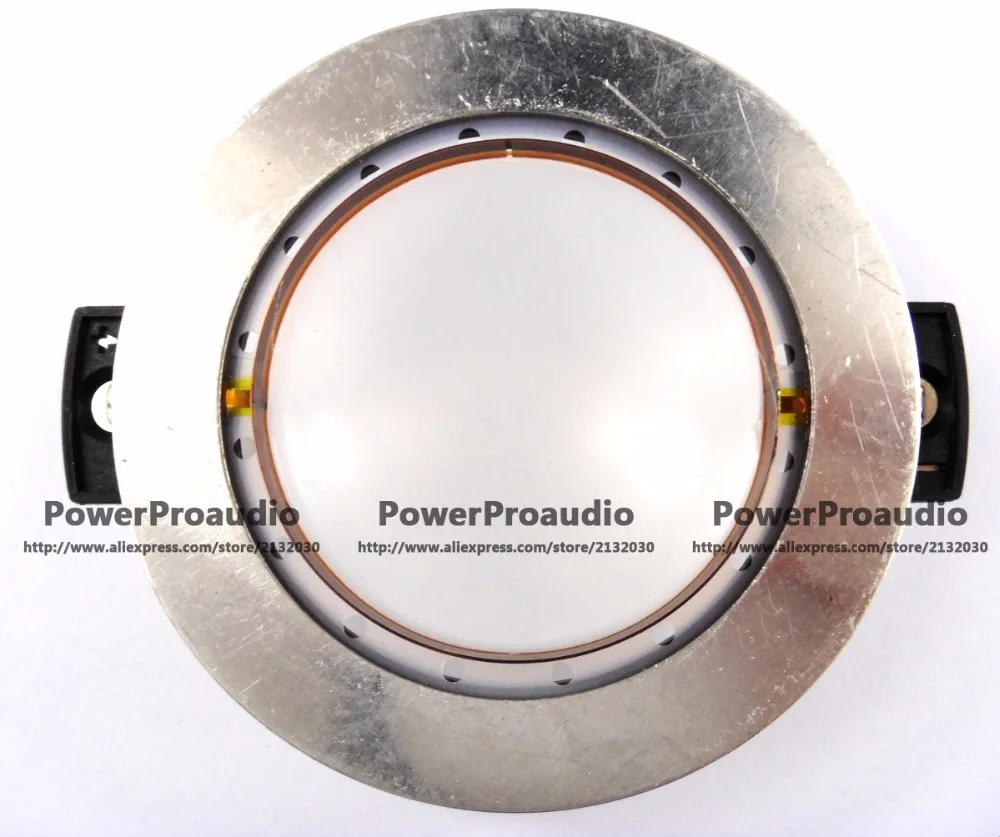 10 шт. рдф ND350 CD350 8 Ом Высокая качественная диафрагма
