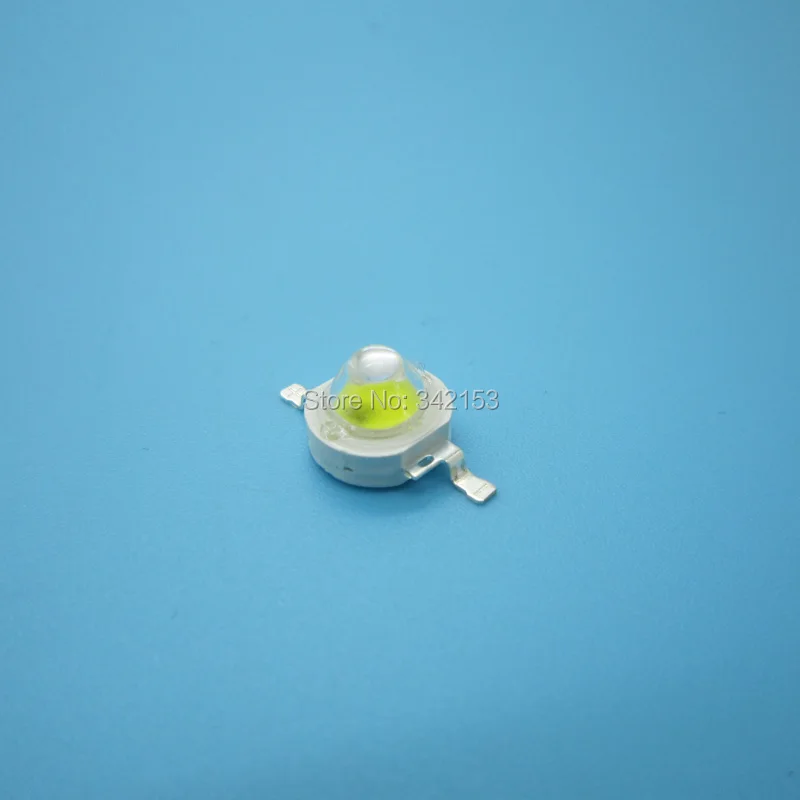 365NM 375NM 385NM 395NM 400NM 760NM 780NM 800NM 850NM 980NM 1025NM + белый 6500K 3W высокая мощность светодиодный