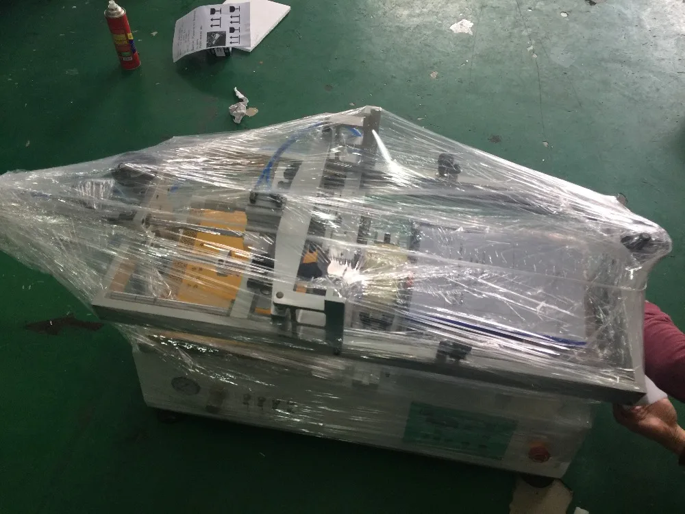tabletop cylinder printer 13