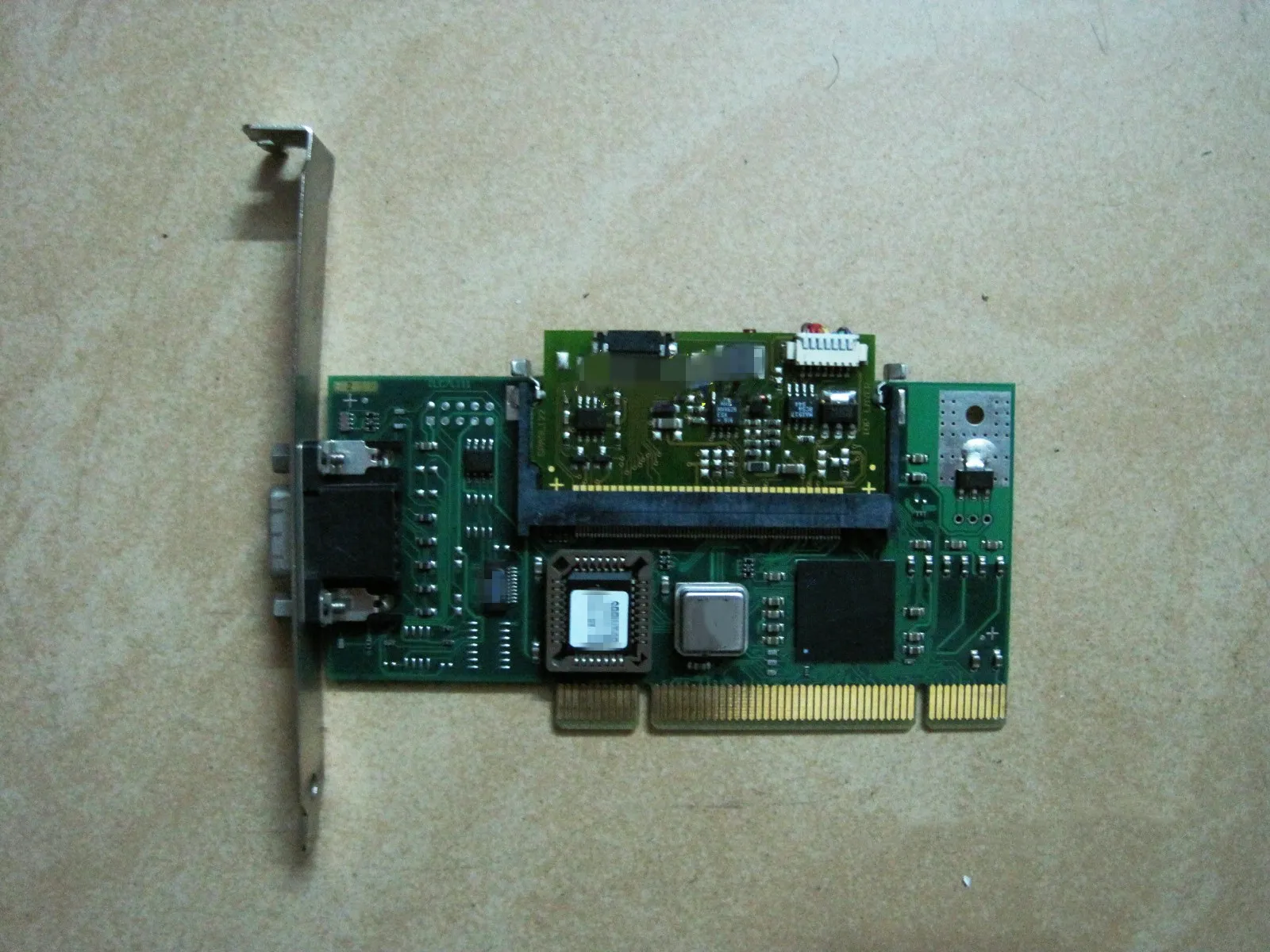 07006-0200-00-0 PCI Support an LVDS VGA | Мобильные телефоны и аксессуары