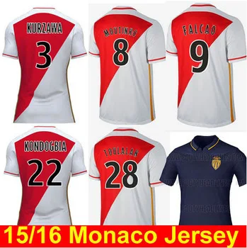 monaco fc jersey
