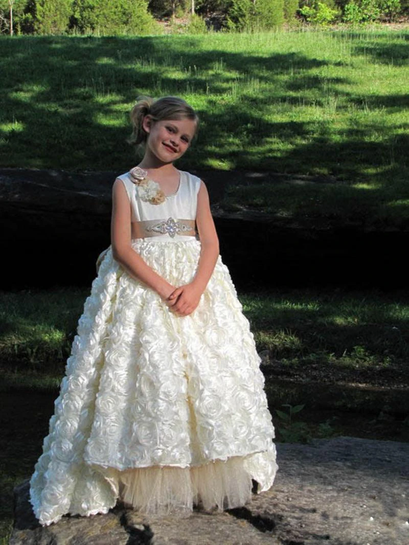 chubby little girl dresses