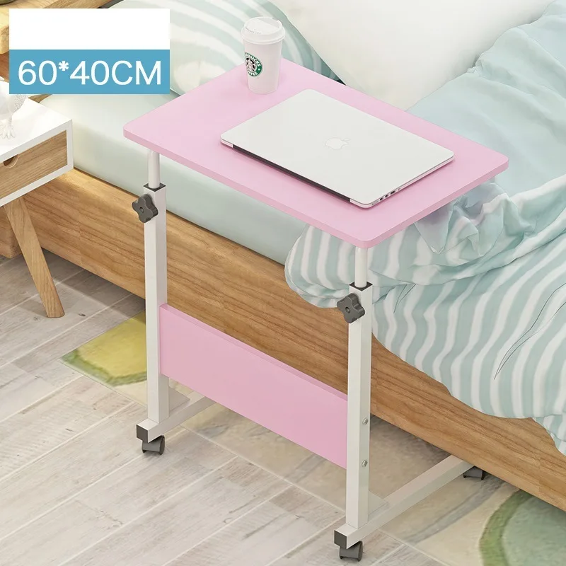 Tisch Dobravel السرير Escritorio دعم Ordinateur المحمولة Biurko السرير حامل كمبيوتر محمول ميسا مكتب مذاكرة طاولة حاسوب