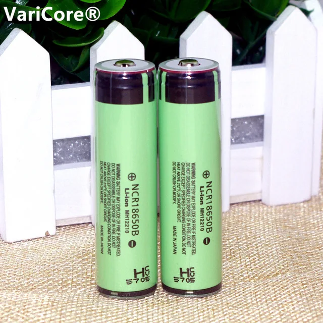 2 шт. .. 100% Новый оригинальный 18650 3400 mAh 3 7 V литий-ионный Rechargebale/18650 Защищенный/с pcb |