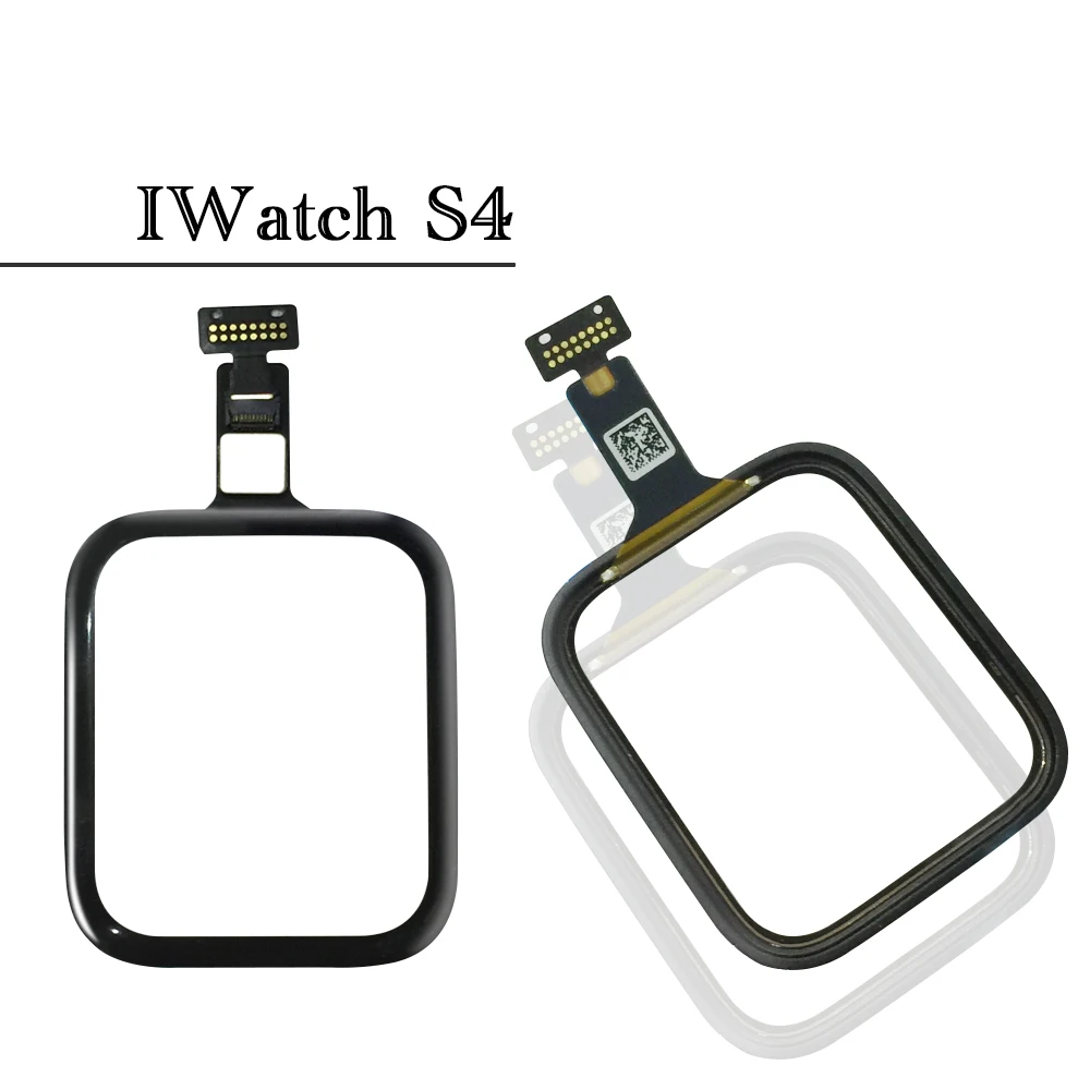 Sinbeda 40mm 44mm Touch Screen Digitizer Glass Lens Panel For Apple Watch Series 4 4st 40mm 44mm Touch Screen Digitizer Glass Sinbeda 40mm 44mm Touch Screen Digitizer Glass Lens Panel For Apple Watch Series 4 4st 40mm 44mm Touch Screen Digitizer Glass