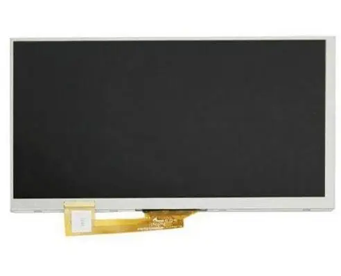 Новый ЖК-дисплей Witblue матрица для 7 &quotпланшета Supra M74MG 3G M74NG M74DG M74HG сменный модуль