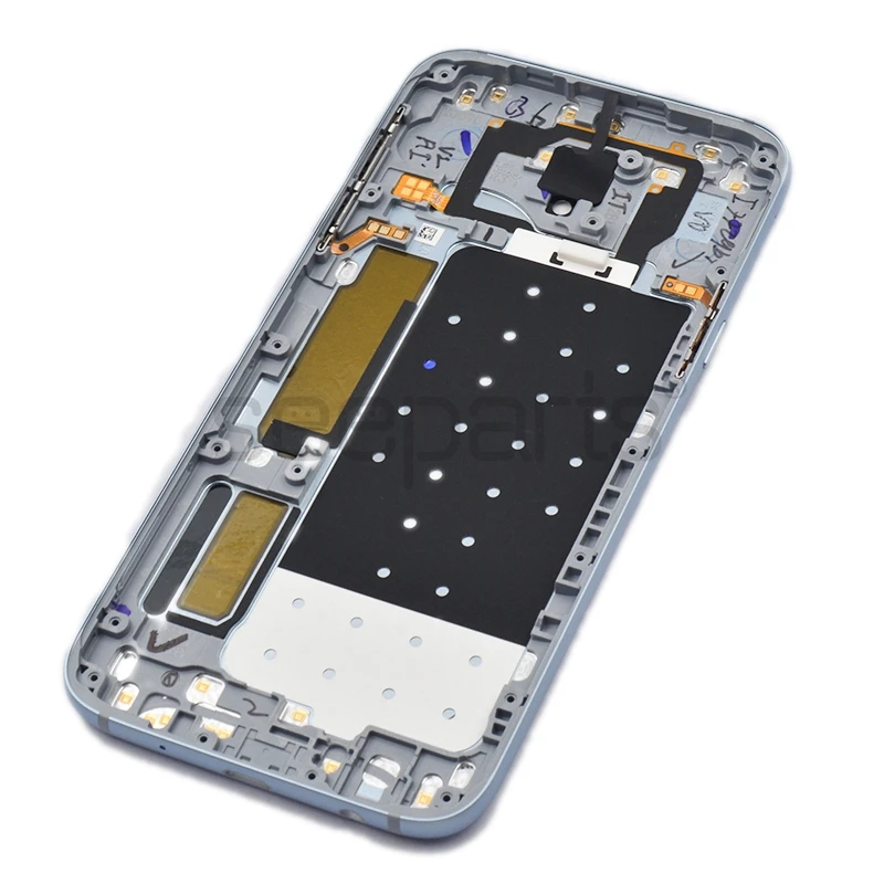 Задняя крышка для SAMSUNG Galaxy J530 J5 2017 задней панели корпуса 5 2 "SAMSUNG J530|back housing|battery