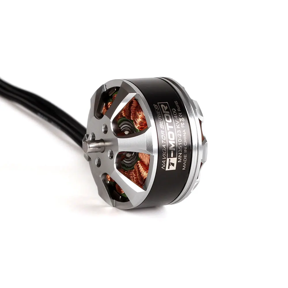 T-motor Mn3510 Kv360 Kv630 Kv700 Brushless Motor For Uav/rtf