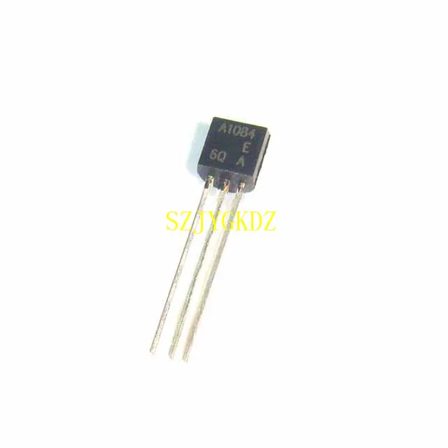 

2SA1084-E A1084 TO-92 PNP Transistor 2SA1084E
