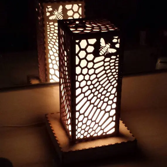 lighting lamps
