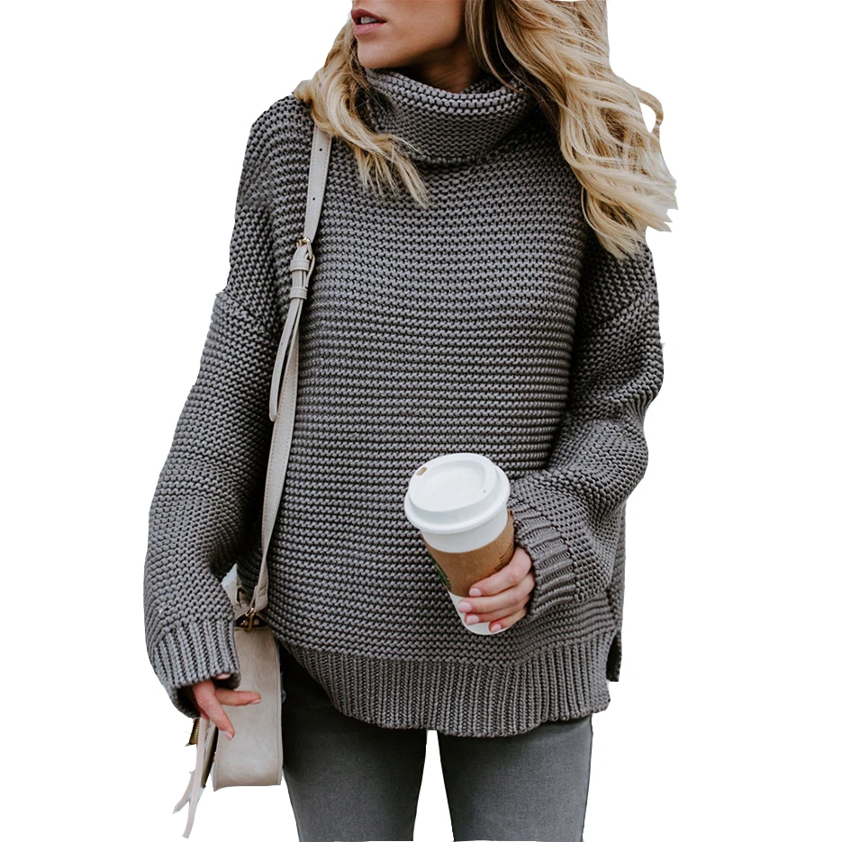 

Russia Pregnancy Autumn Winter Women Ribbed Long Sleeve Sweater Maternity Clothes Sweatshirts Pregnant Lady Clothing Large Size