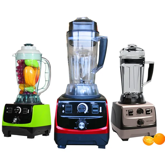 Free Shipping Nm 205d Fruit Mixer Blender Best Price Commercial Free Shipping Nm 205d Fruit Mixer Blender Best Price Commercial Drink Ice Machine