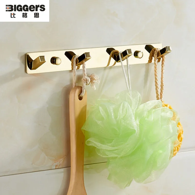 Buy Free shipping Modern design gold color copper