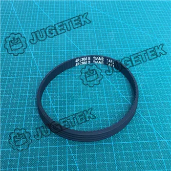 

Ribbed v-belt 4PJ368