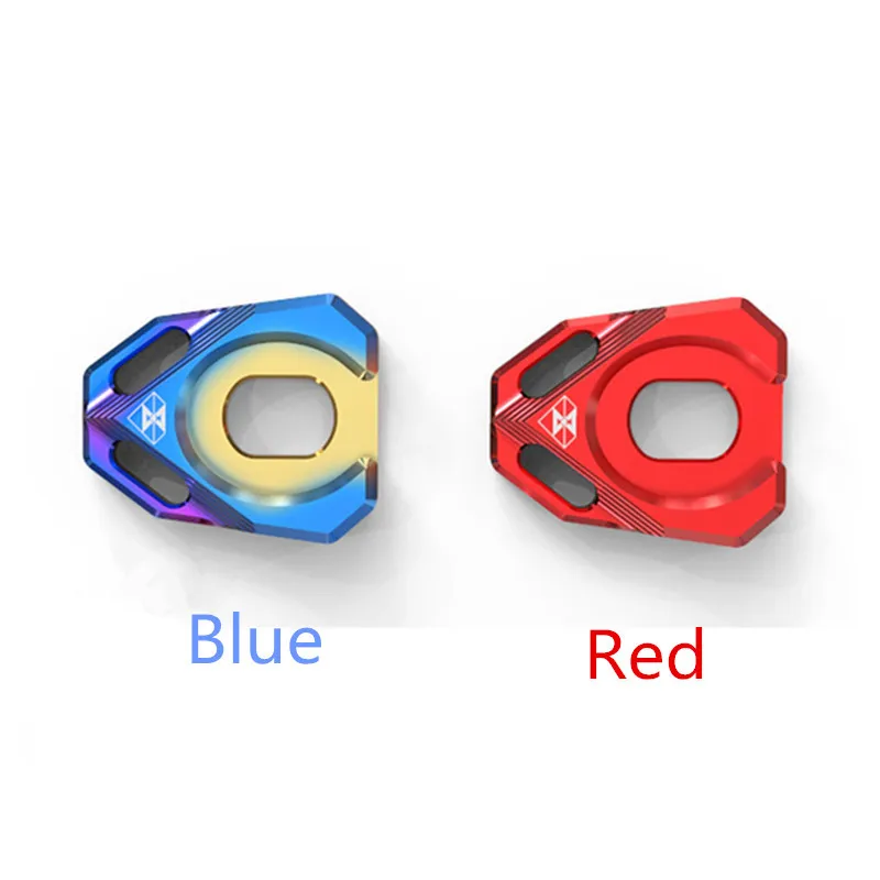 

SPIRIT BEAST Motorcycle Turn Light Base Motorbike Modification Directional Lamp Base Electric Bicycle Handlebar Accessories