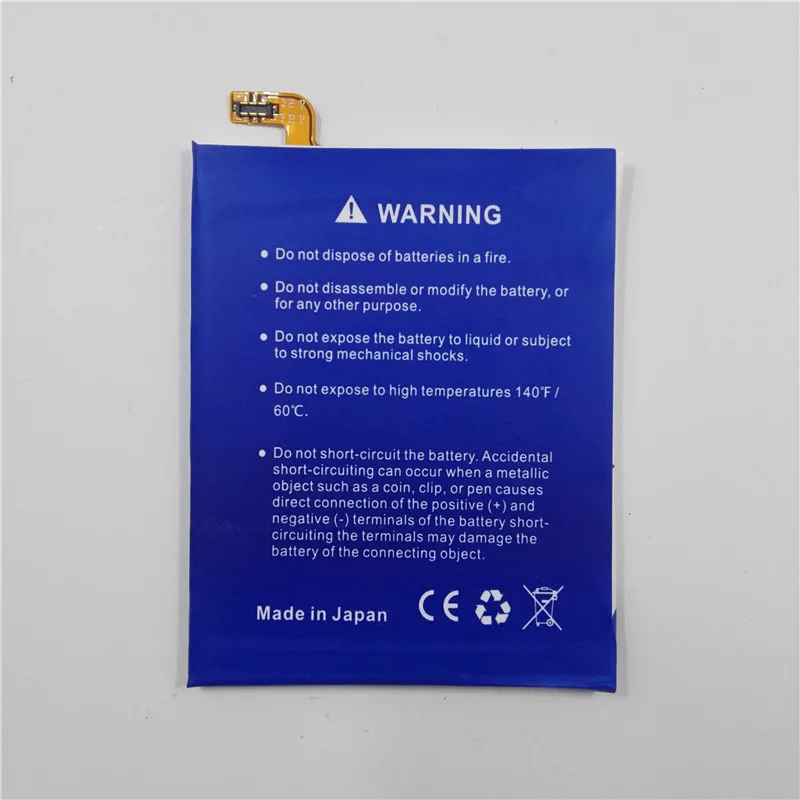 Da Xiong 3700mAh HB436178EBW аккумулятор для телефона huawei mate S CRR-CL00 CRR-UL00