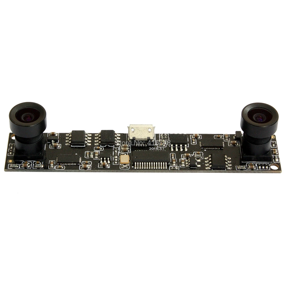 USB плата для фотоаппарата 75x15x20 мм 1 0 МП 720p hd 120|usb camera board|usb endoscope modulecamera board |