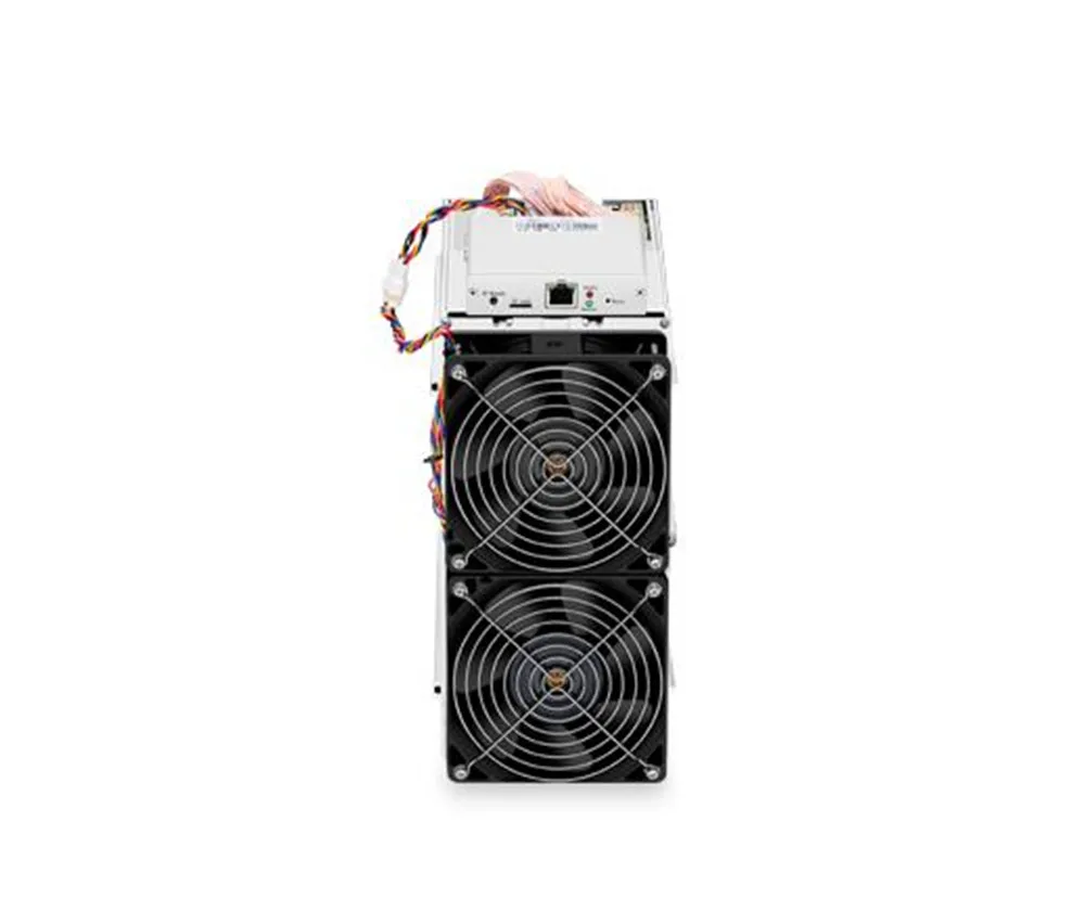 Быстрая Antminer Z11j 105k Sol/s 1418W с БП Asic Equihash ZCASH ZEC Miner лучше, чем Antminer Z9 S9 Innosilicon A9