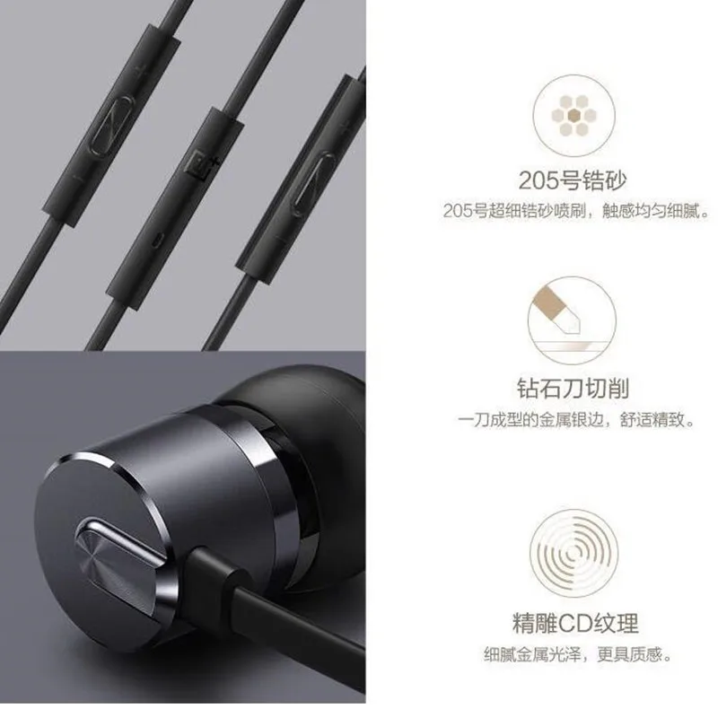 OnePlus 6 пули V2 наушники-вкладыши гарнитура с дистанционным микрофоном для One plus 5T 5 3t 3 Мобильный телефон samsung huwei xiaomi