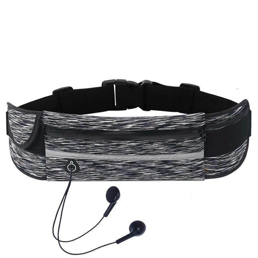 Running Fanny Pack