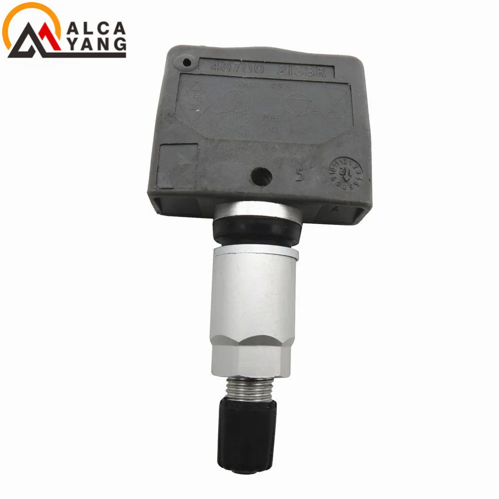 Датчик давления в шинах 40700-2138R TPMS для Renault Laguna 2 433MHZ 40700 2138R