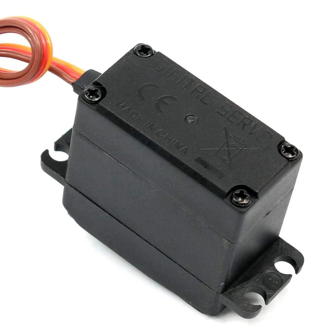 F16685 HDKJ D3615 56G крутящий момент 15 кг. Металлическая Шестерня цифровой стандартный