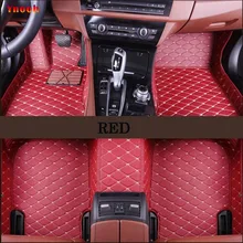 Ynooh – tapis de sol de voiture pour infiniti qx70 56 60 fx37 35 q50 q60, accessoires