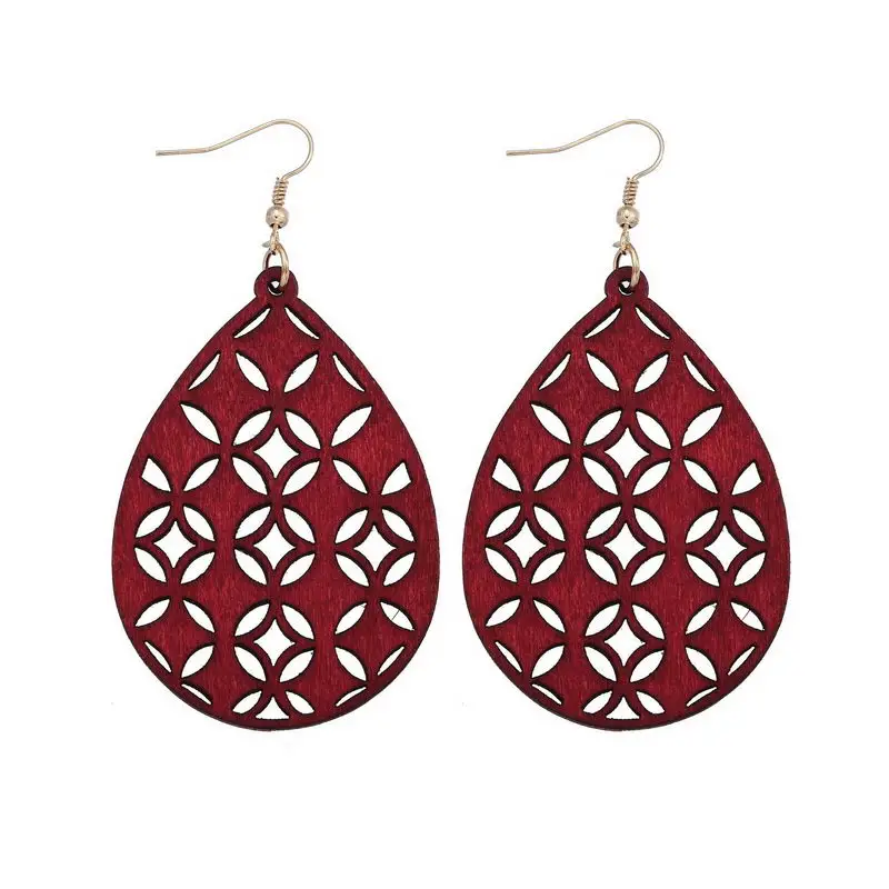 E4328 (6)Burgundy