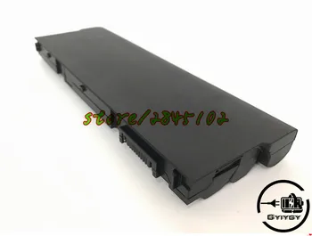 

97Wh Laptop Battery for DELL Latitude E6420 E6430 E5420 E5430 E5520 E5530 E6530 2P2MJ T54FJ 12-1325 312-1165 M5Y0X PRV1Y
