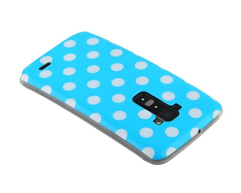 LG G Flex Polka Dots Case (3)