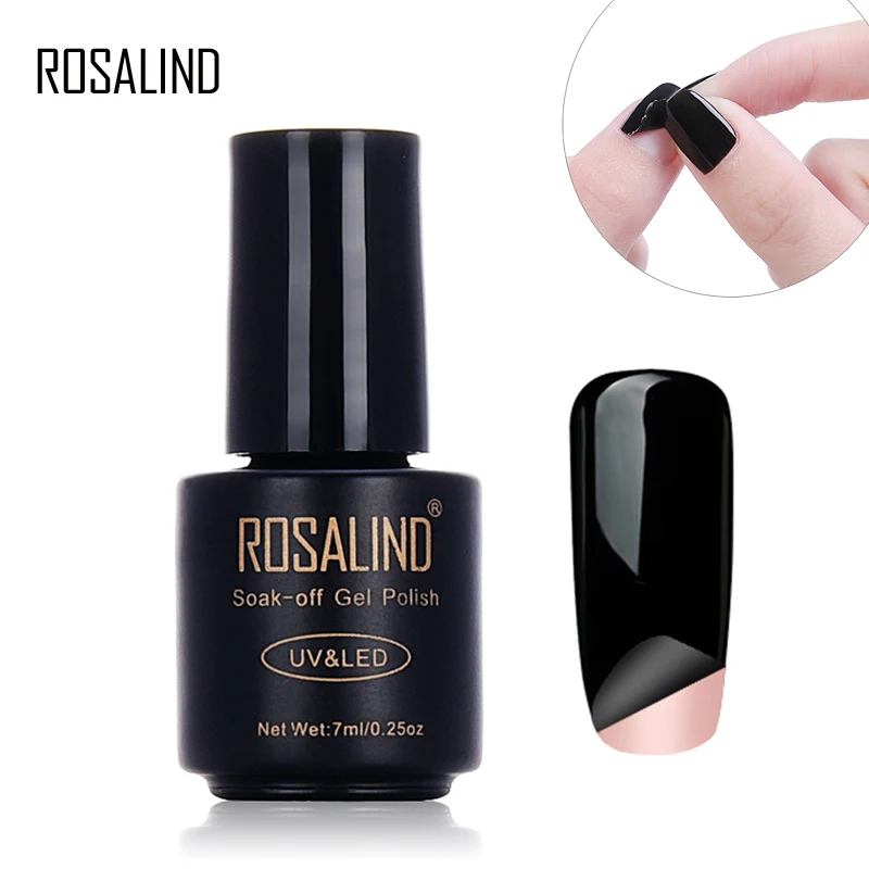 

60 Color Nail Gel Varnish Lacquer Nail Art Design Soak off Organic Enamels LED UV Nail Gel Polish Easy Peel Off Free Shipping
