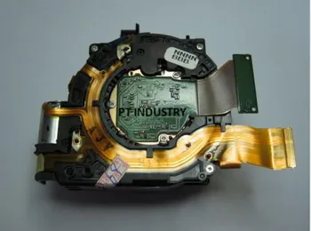 

Free Shipping !!Repair Parts For Canon PowerShot G15 Lens Zoom Lens Genuine Original Black