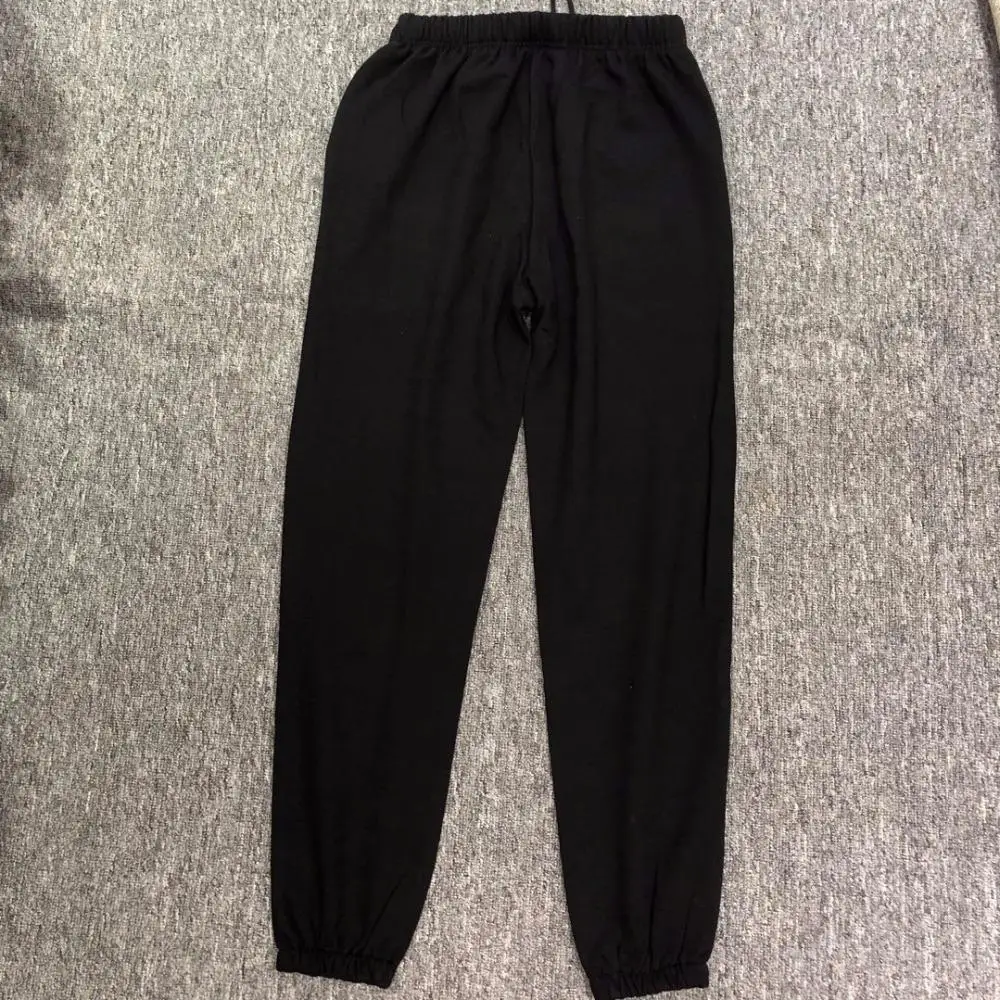 divided brand sweatpants