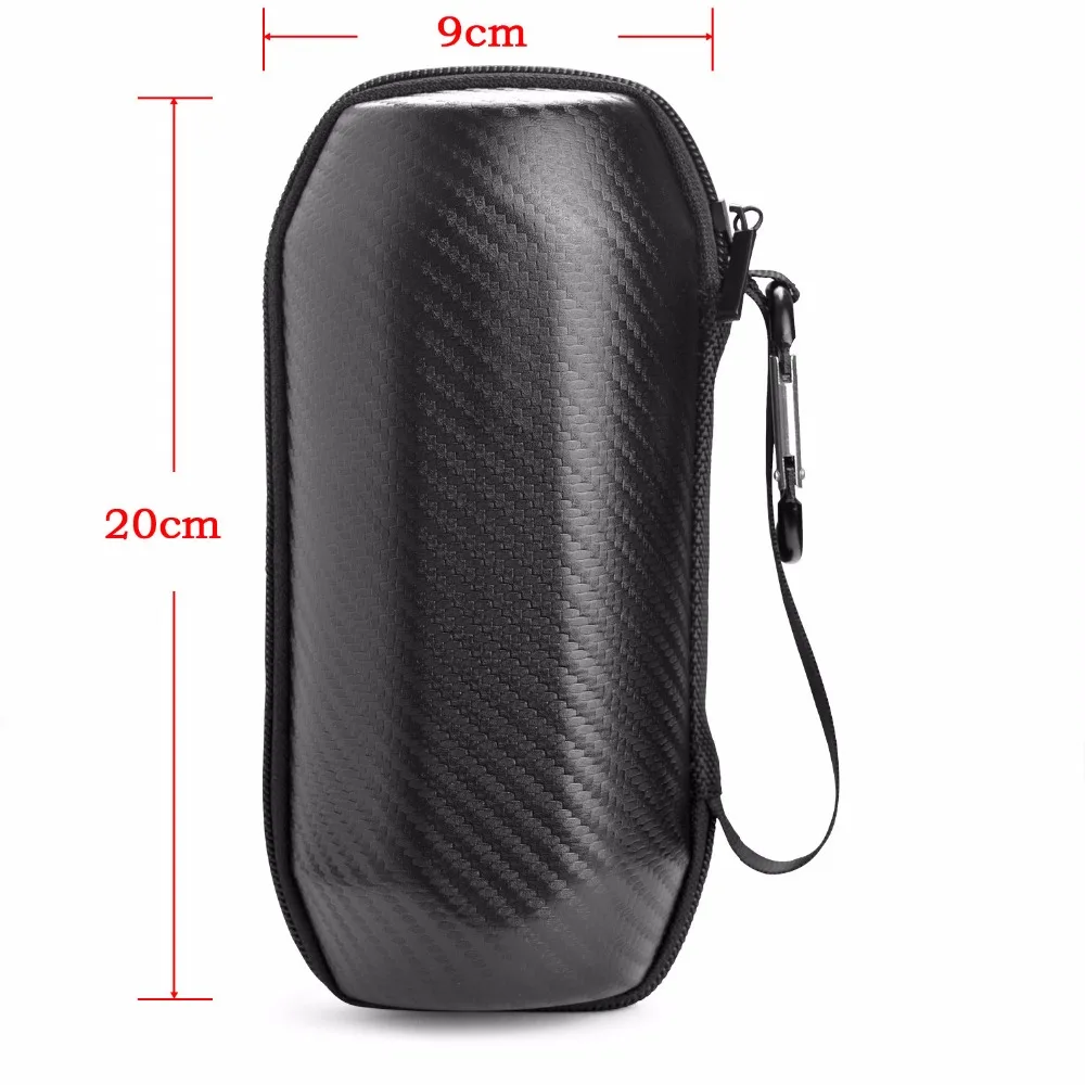 Новинка 2018 лучший портативный чехол для JBL Flip4 Flip 4 беспроводной с Bluetooth динамиком